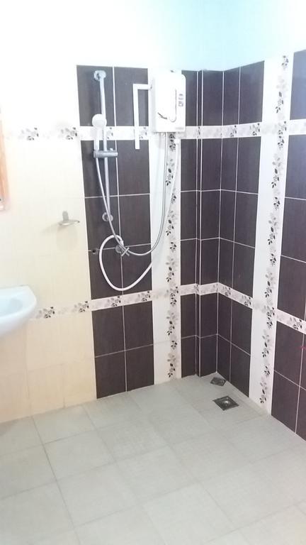 Mae Klang Banyen Hill Hotell Chiang Mai Exteriör bild
