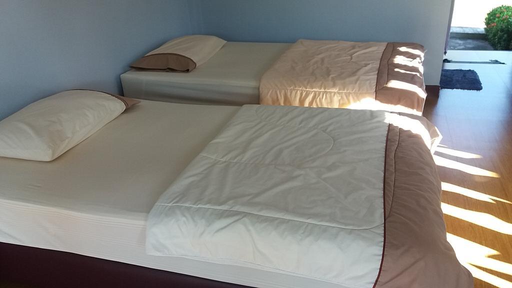 Mae Klang Banyen Hill Hotell Chiang Mai Exteriör bild