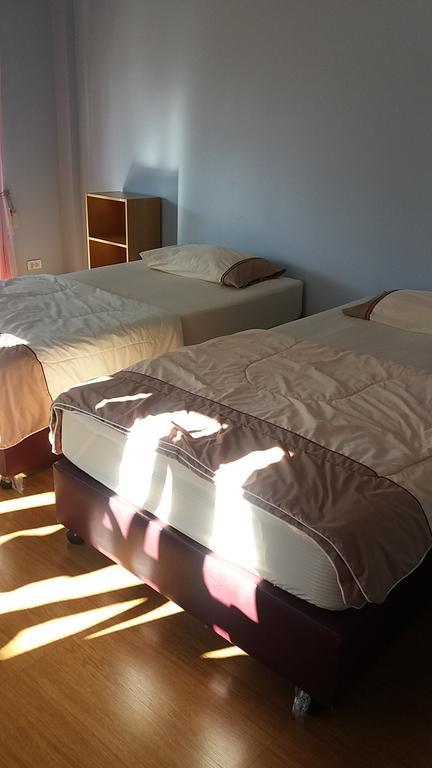 Mae Klang Banyen Hill Hotell Chiang Mai Exteriör bild