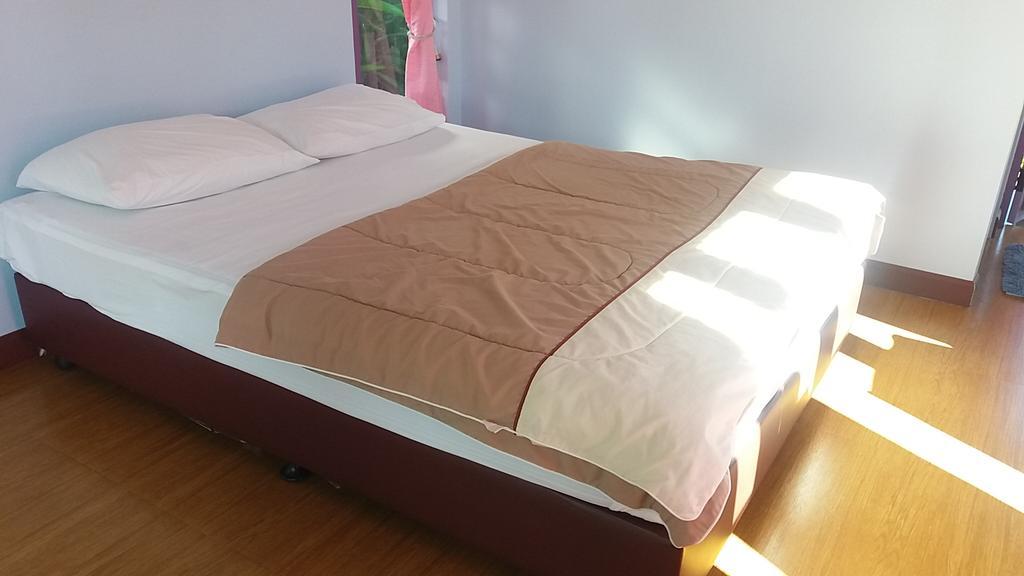 Mae Klang Banyen Hill Hotell Chiang Mai Exteriör bild